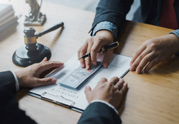 Mediacja konsumencka - alternatywa dla długich sporów - Hanau