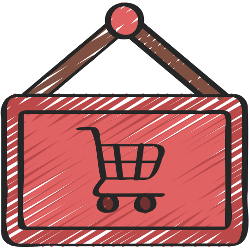 Handel detaliczny i zakupy